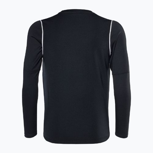 Кофта футбольна дитяча Nike Dri-FIT Park 20 Crew black/white
