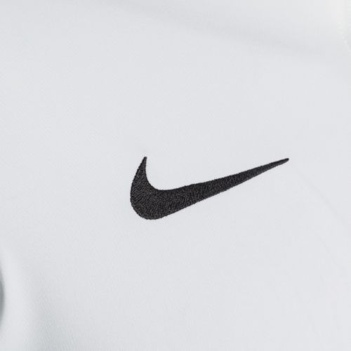 Кофта футбольна чоловіча Nike Dri-FIT Park 20 Knit Track white/black/black