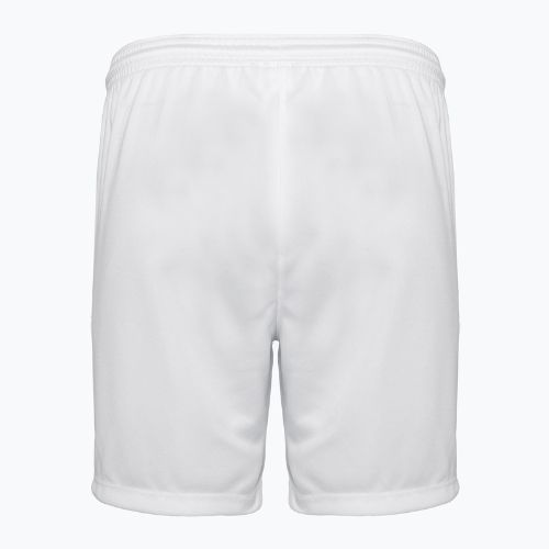 Шорти футбольні жіночі Nike Dri-FIT Park III Knit Short white/black