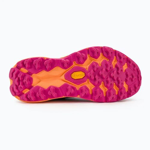 Кросівкі для бігу жіночі HOKA Speedgoat 5 deep lake/ceramic