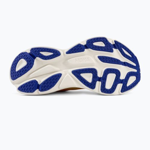 Кросівкі для бігу чоловічі HOKA Bondi 8 cerise/cloudless