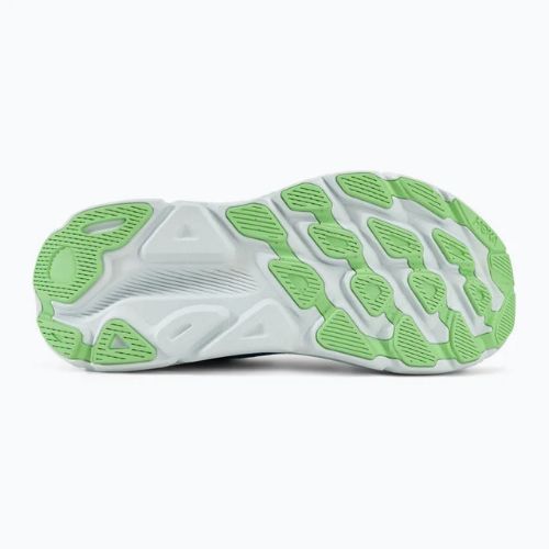 Кросівкі для бігу чоловічі HOKA Clifton 9 dusk/illusion