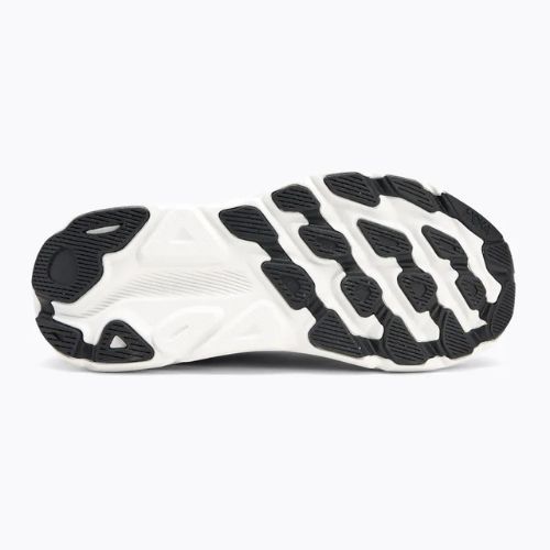 Кросівкі для бігу жіночі HOKA Clifton 9 black/white