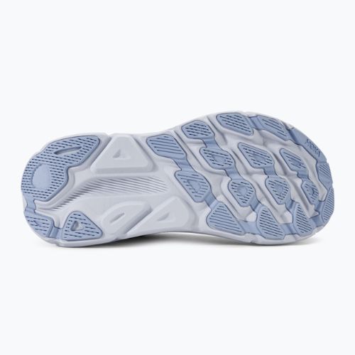 Кросівкі для бігу жіночі HOKA Clifton 9 ether/illusion