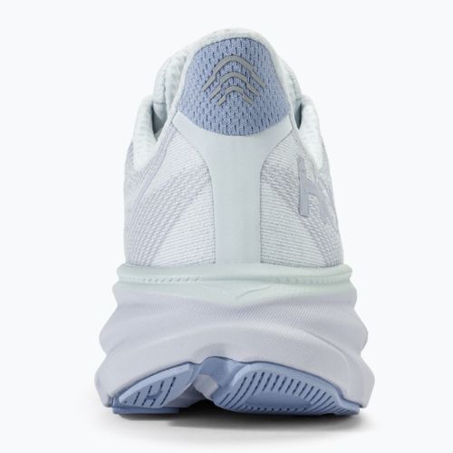 Кросівкі для бігу жіночі HOKA Clifton 9 ether/illusion