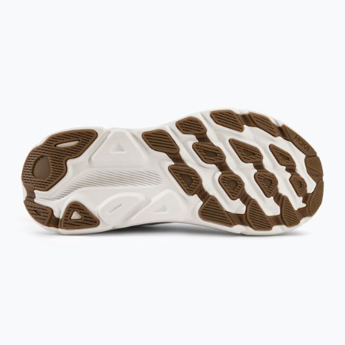 Кросівкі для бігу жіночі HOKA Clifton 9 nimbus cloud/white