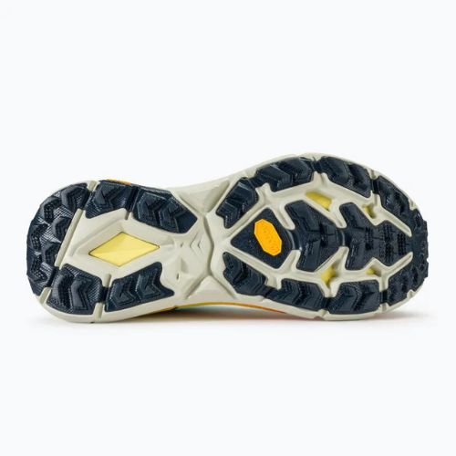 Кросівкі для бігу жіночі HOKA Mafate Speed 4 cloudless/sherbet