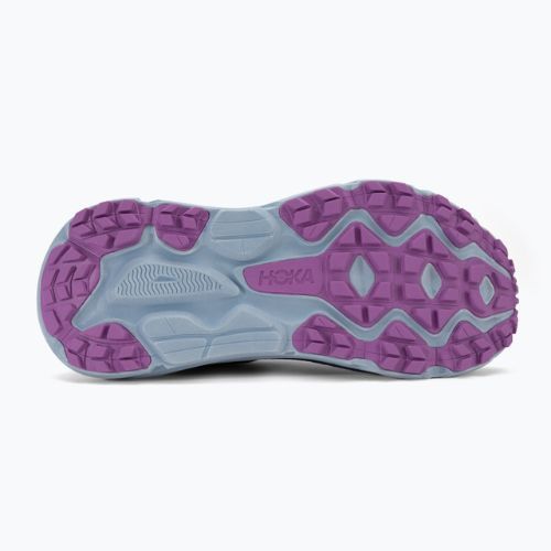 Кросівкі для бігу жіночі HOKA Challenger ATR 7 meteor/night sky