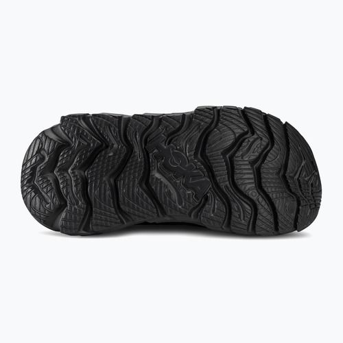 Черевики HOKA Restore TC black/black