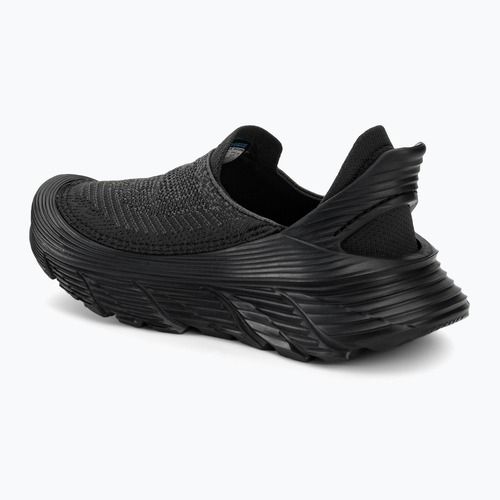 Черевики HOKA Restore TC black/black