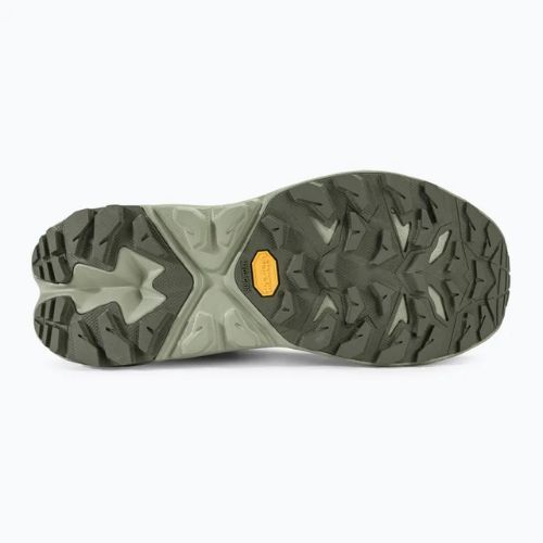 Черевики трекінгові чоловічі HOKA Anacapa 2 Mid GTX slate/barley