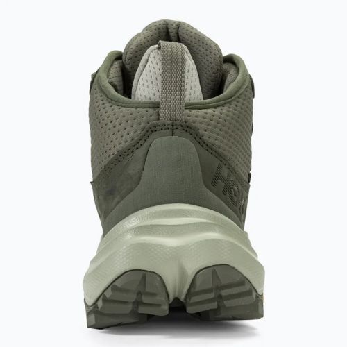 Черевики трекінгові чоловічі HOKA Anacapa 2 Mid GTX slate/barley