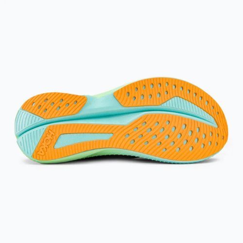 Кросівкі для бігу чоловічі HOKA Mach 6 dusk/shadow