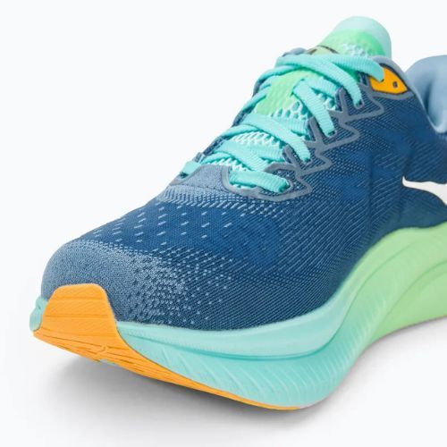 Кросівкі для бігу чоловічі HOKA Mach 6 dusk/shadow