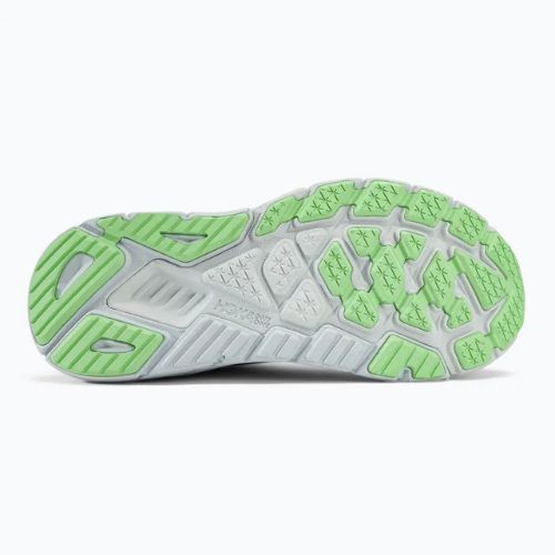 Кросівкі для бігу чоловічі HOKA Arahi 7 shadow/dusk