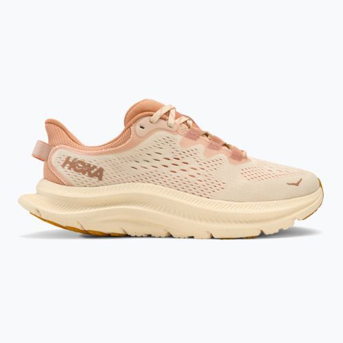 Кросівкі для бігу жіночі HOKA Kawana 2 vanilla/sandstone