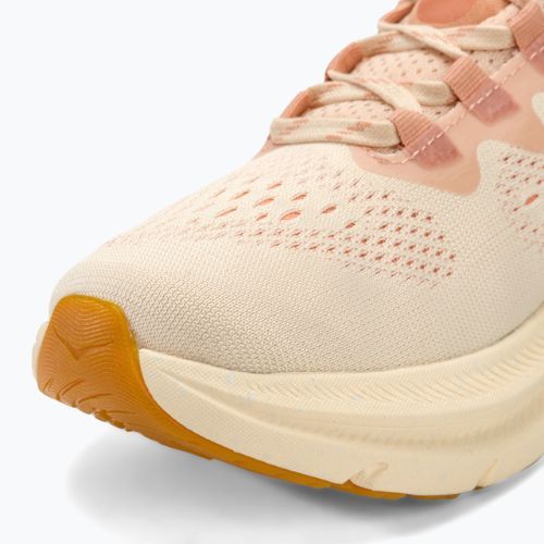 Кросівкі для бігу жіночі HOKA Kawana 2 vanilla/sandstone