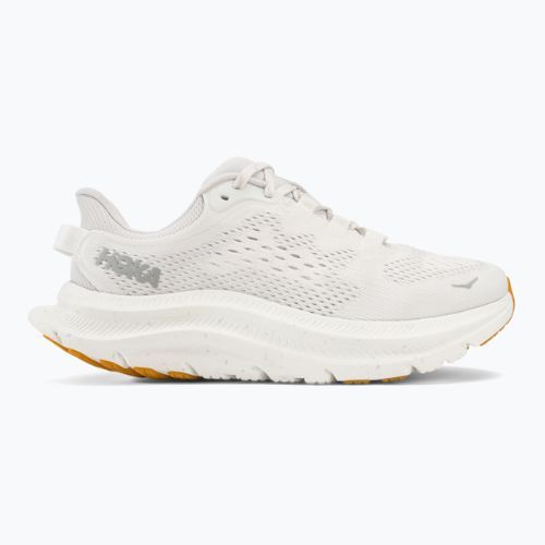 Кросівкі для бігу жіночі HOKA Kawana 2 white/nimbus cloud