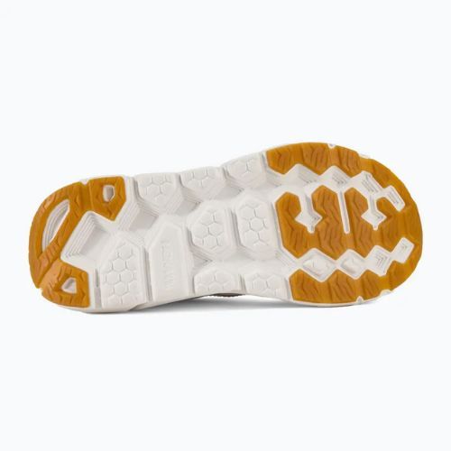 Кросівкі для бігу HOKA Clifton L Athletics white/white