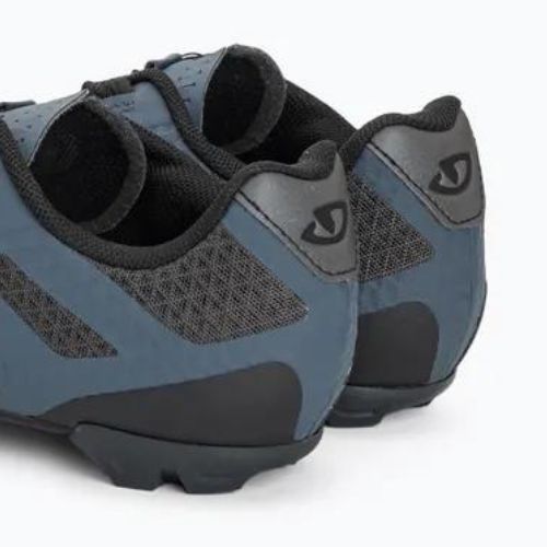 Кросівки велосипедні МТВ чоловічі Giro Rincon portaro gray