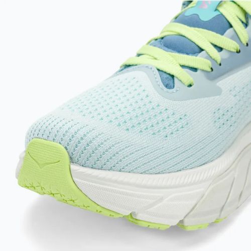 Кросівкі для бігу жіночі HOKA Arahi 7 illusion/dusk