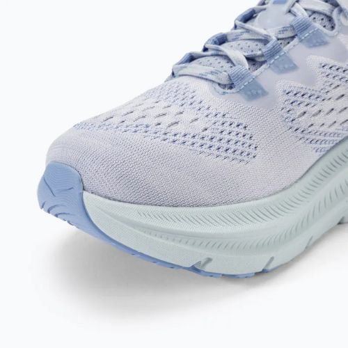 Кросівкі для бігу жіночі HOKA Kawana 2 ether/mirage