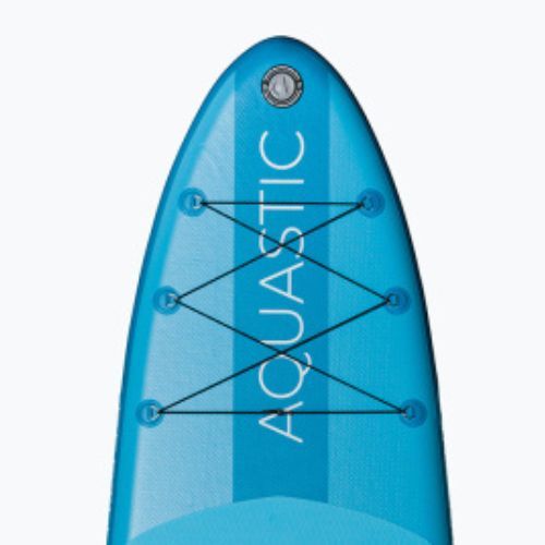 Дошка SUP AQUASTIC Perth 11's all-rounder
