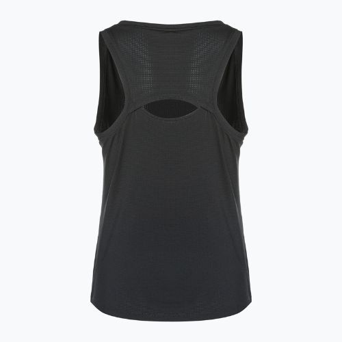 Майка для тенісу жіноча Nike Court Dri-Fit Victory Tank black/white
