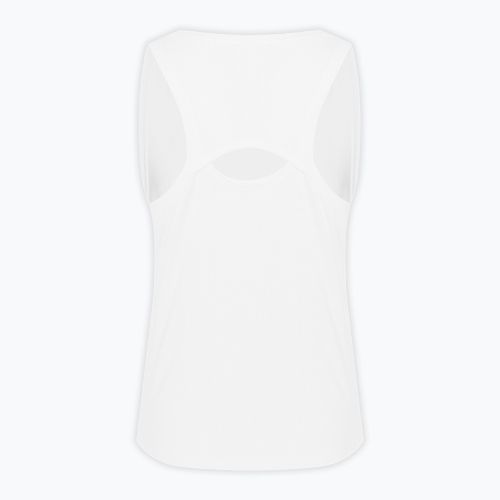 Майка для тенісу жіноча Nike Court Dri-Fit Victory Tank white/black