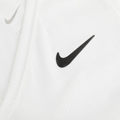 Майка для тенісу жіноча Nike Court Dri-Fit Victory Tank white/black