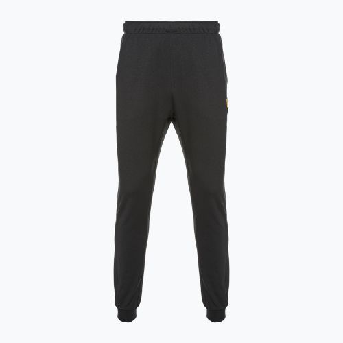 Штани для тенісу чоловічі Nike Court Heritage Fleece black
