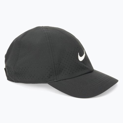 Кепка тенісна Nike Dri-Fit ADV Club black/white