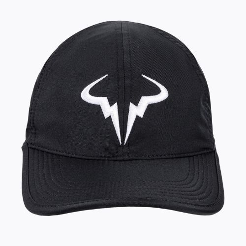 Кепка тенісна Nike Rafa Dri-Fit Club black/white