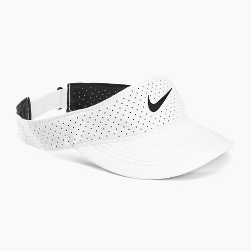 Козирок для тенісу Nike Dri-Fit ADV Ace white/anthracite/black