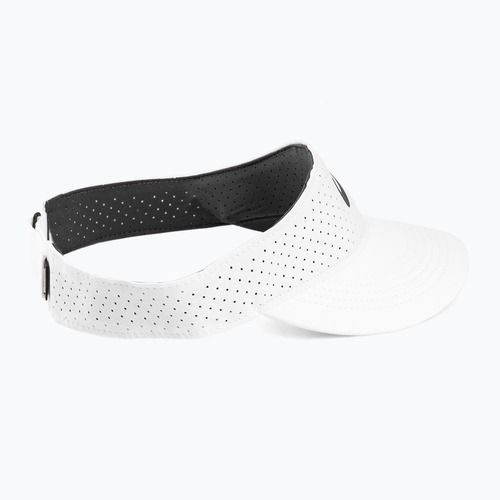 Козирок для тенісу Nike Dri-Fit ADV Ace white/anthracite/black