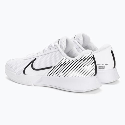 Кросівкі тенісні чоловічі Nike Air Zoom Vapor Pro 2 Carpet