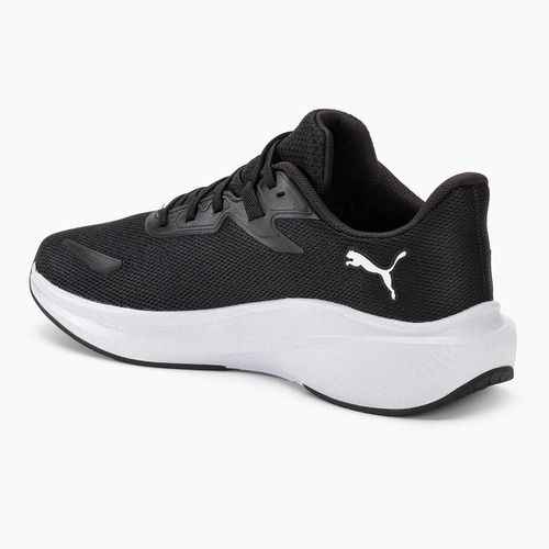 Кросівкі для бігу PUMA Skyrocket Lite puma black/puma black/puma white