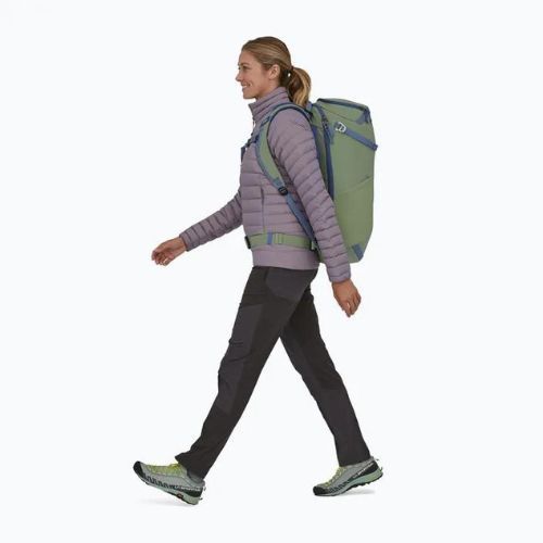 Рюкзак для скелелазіння Patagonia Cragsmith 32 l sedge green
