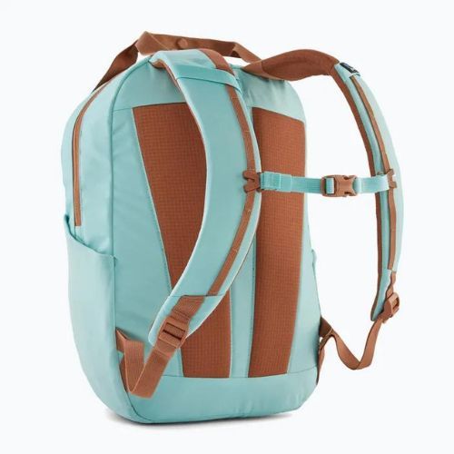 Рюкзак туристичний Patagonia Atom Tote Pack 20 l skiff blue