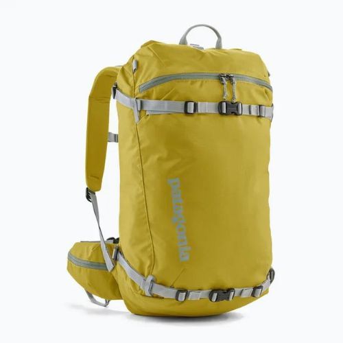 Рюкзак туристичний Patagonia Descensionist 40 l shrub green