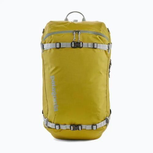 Рюкзак туристичний Patagonia Descensionist 40 l shrub green