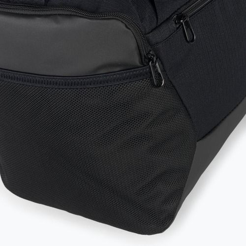 Сумка для тренувань Nike Brasilia 95 l game royal/black/metallic silver