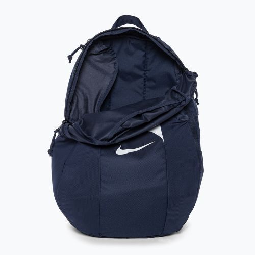 Рюкзак футбольний Nike Academy Team 2.3 midnight navy/black