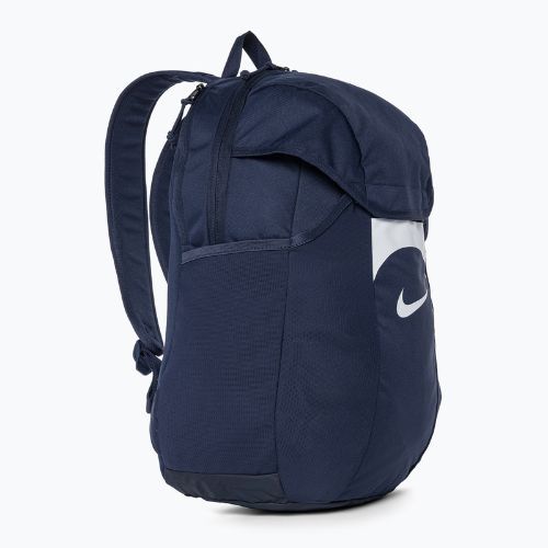 Рюкзак футбольний Nike Academy Team 2.3 midnight navy/black