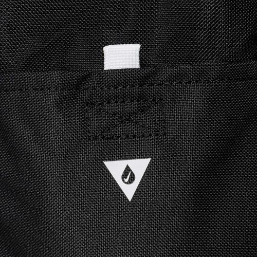 Рюкзак футбольний Nike Academy Team 2.3 black/black/white