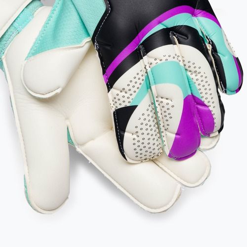 Рукавиці воротарські Nike Grip 3 black/hyper turquoise/white