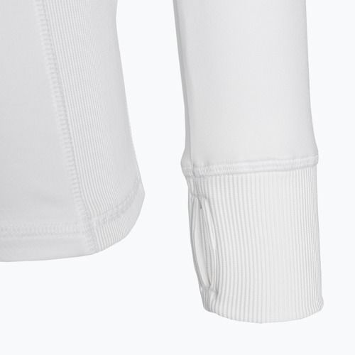 Кофта жіноча Under Armour Train CW Funnel Neck white/black