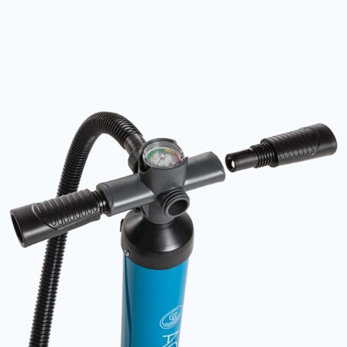 Насос для SUP дошки AQUASTIC AQS-SPU002 синій