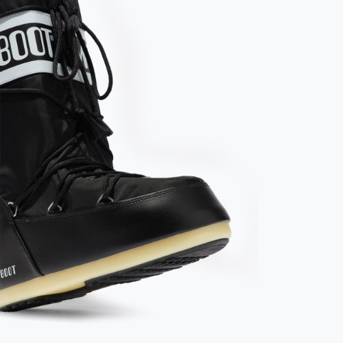 Снігоступи жіночі Moon Boot Icon Nylon black