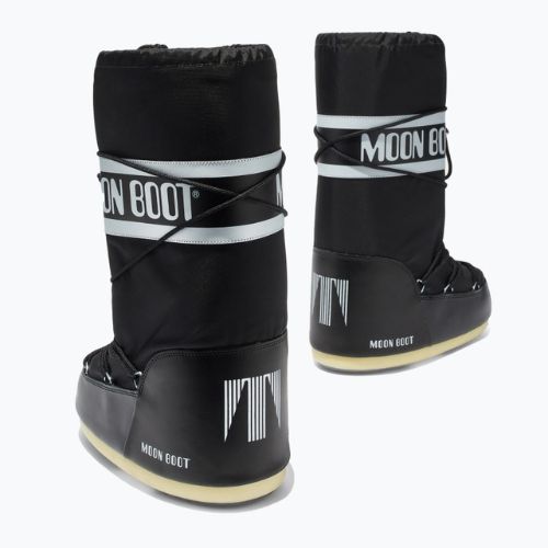 Снігоступи жіночі Moon Boot Icon Nylon black